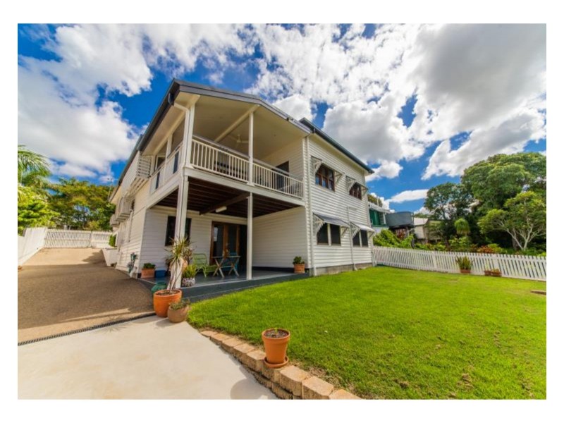25 Lennox Street, The Range QLD 4700